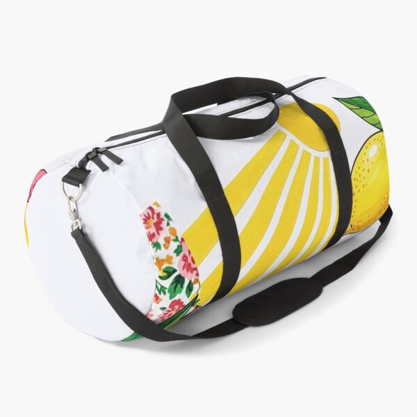 Item preview, Sunny Citrus Botanical Arrangement designed and sold by PixorStudio.