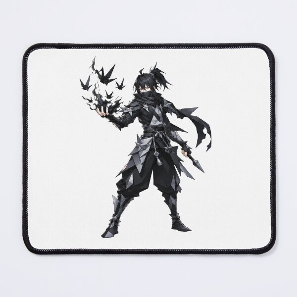 Item preview, Shadow Origami Ninja designed and sold by jgvisualarts.