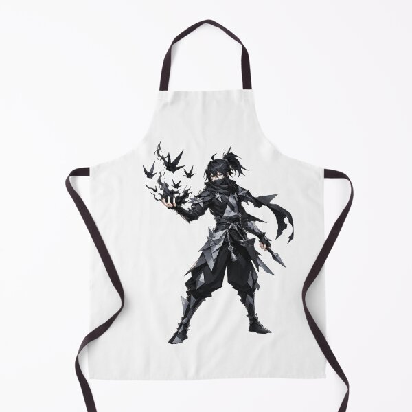 Item preview, Shadow Origami Ninja designed and sold by jgvisualarts.