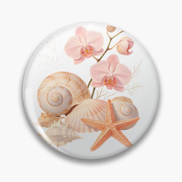 Item preview, Ocean Vibes designed and sold by Elegant Serif Studio.