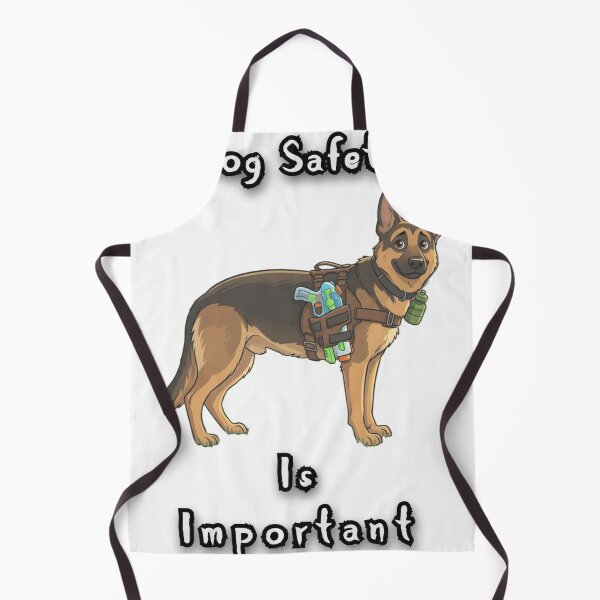 Item preview, K-9 Water Patrol designed and sold by KHLN.