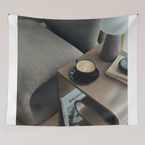 Item preview, Quiet Rice University cWinter Escape designed and sold by mauroroberto.