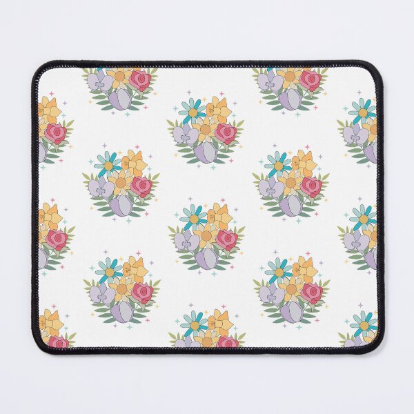 Item preview, Cute Botanical Floral Arrangement Illustration designed and sold by creartdsign.