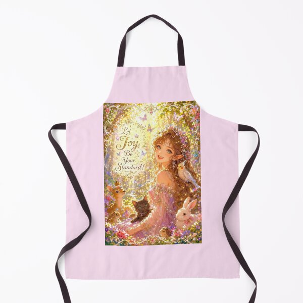 Item preview, Let Joy Be Your Standard designed and sold by Fairytale Emporium.