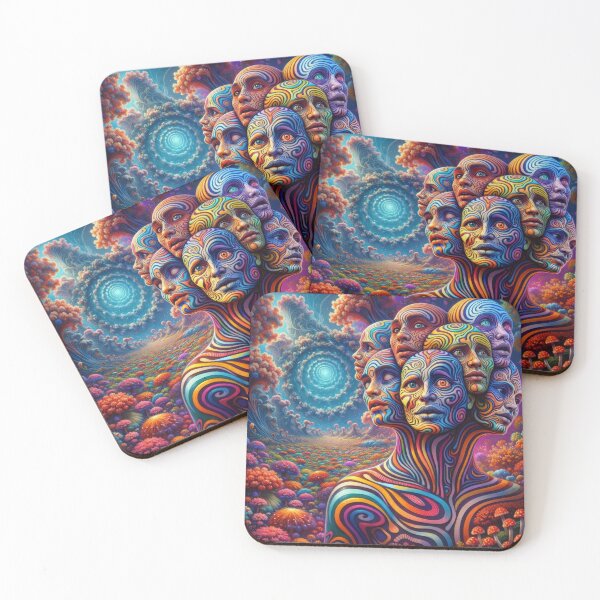 Item preview, Lab Visions 125: Multiple Realities Portal designed and sold by The Psychedelic Anarchist.