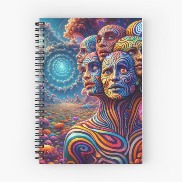 Item preview, Lab Visions 125: Multiple Realities Portal designed and sold by The Psychedelic Anarchist.