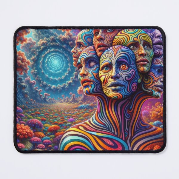 Item preview, Lab Visions 125: Multiple Realities Portal designed and sold by The Psychedelic Anarchist.