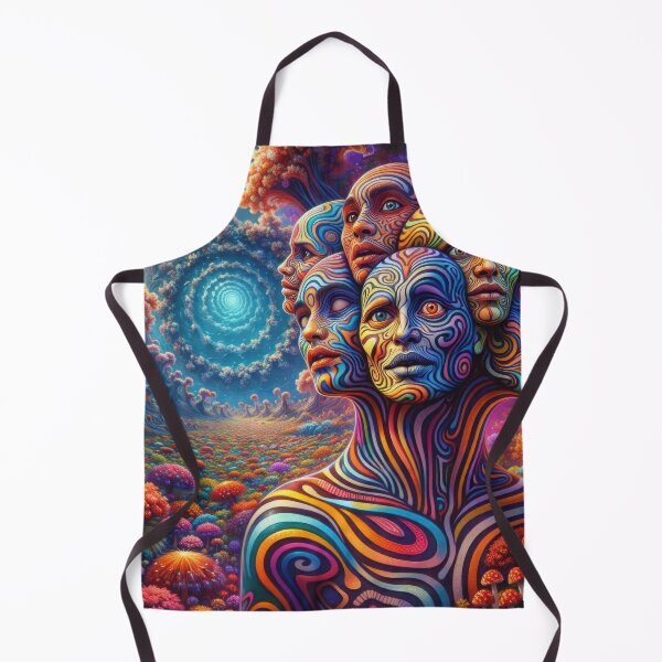Item preview, Lab Visions 125: Multiple Realities Portal designed and sold by The Psychedelic Anarchist.