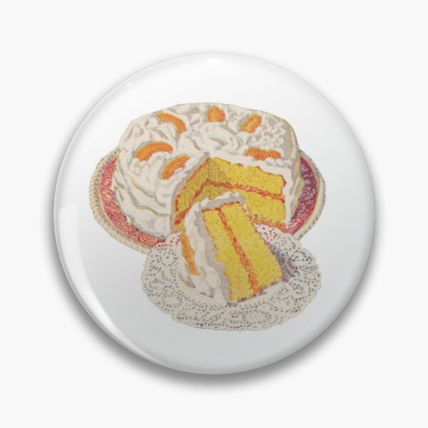 Item preview, piece of cake! designed and sold by rosesbystorm.