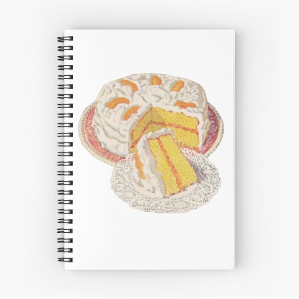 Item preview, piece of cake! designed and sold by rosesbystorm.