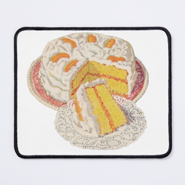 Item preview, piece of cake! designed and sold by rosesbystorm.