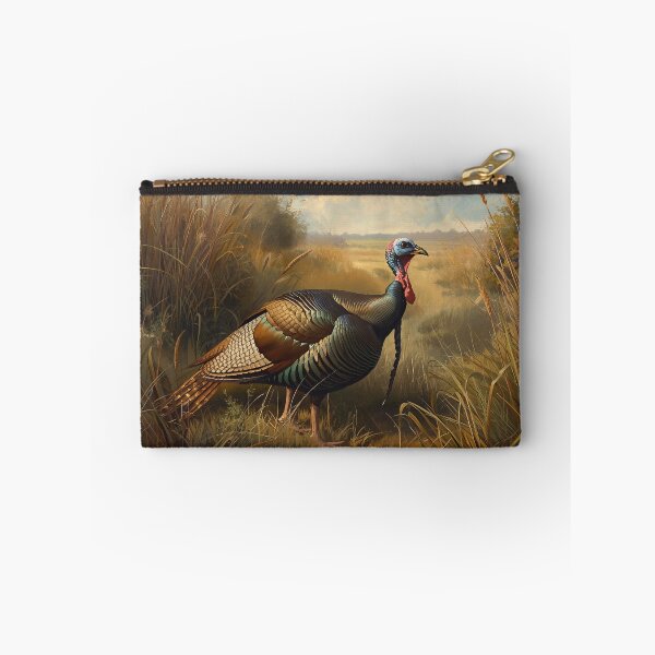 Item preview, Wild Turkey designed and sold by DroneWorks Creative.