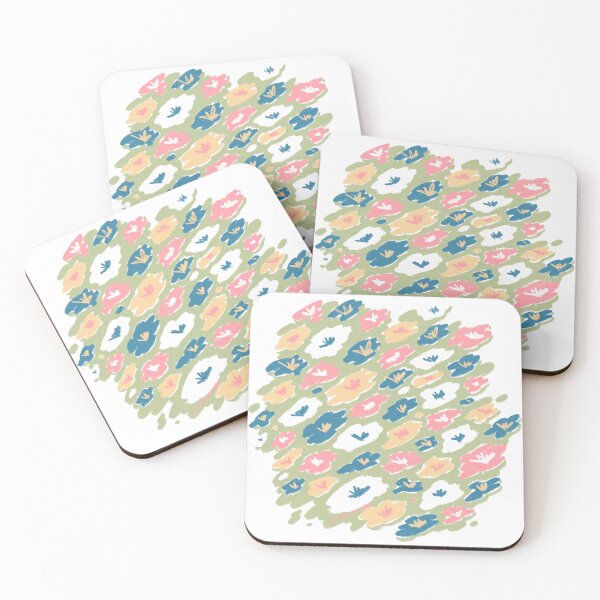 Item preview, Flowers_2 designed and sold by MahoMagic.