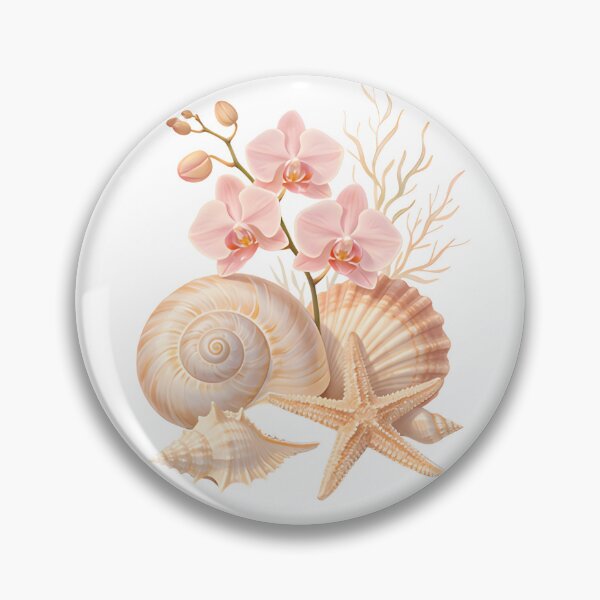 Item preview, Ocean Vibes designed and sold by Elegant Serif Studio.