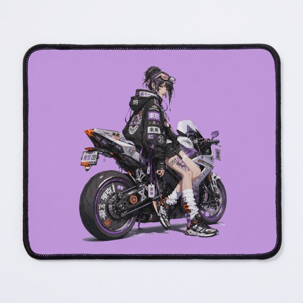 Item preview, Cyber Tokyo designed and sold by CristianoArt.