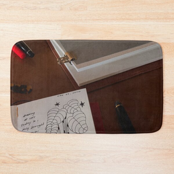 Item preview, Fireside The Story So Far bEvening Glow designed and sold by mauroroberto.