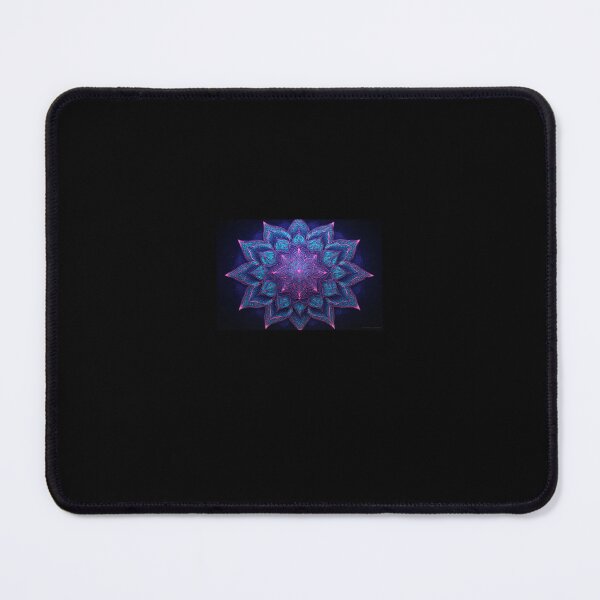 Item preview, Hypnotic mandala designed and sold by 24E-Fashion.