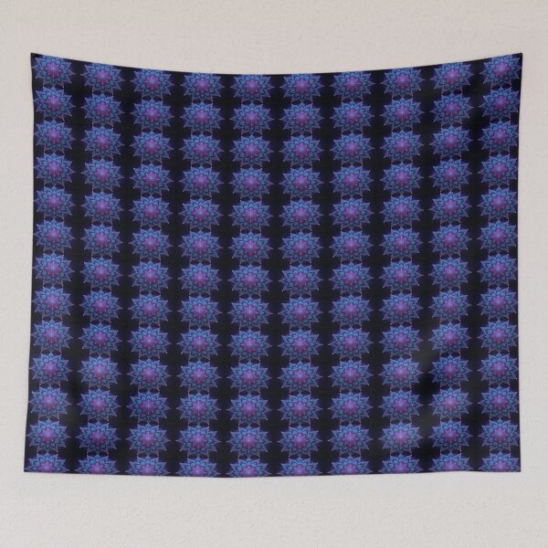 Item preview, Hypnotic mandala designed and sold by 24E-Fashion.