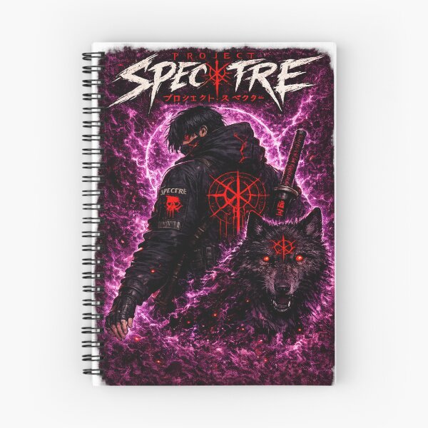 Artikelvorschau, Gespenst entworfen und verkauft von ProjectSpectre.