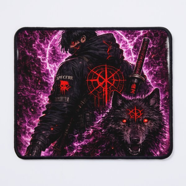 Item preview, Spectre designed and sold by ProjectSpectre.