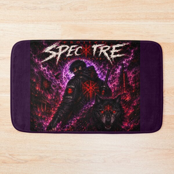 Item preview, Spectre designed and sold by ProjectSpectre.