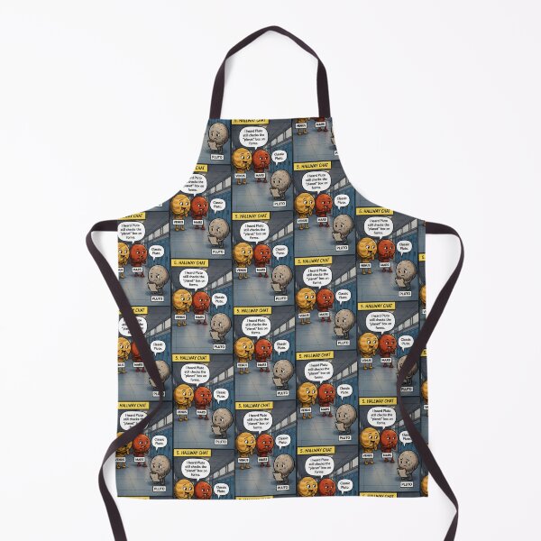 Item preview, 5. HALLWAY CHAT designed and sold by PLANET GOSSIP.