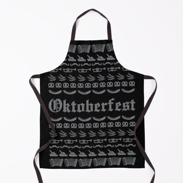 Item preview, Oktoberfest - Bavaria - Ugly Sweater Design  designed and sold by Vector-Artist.
