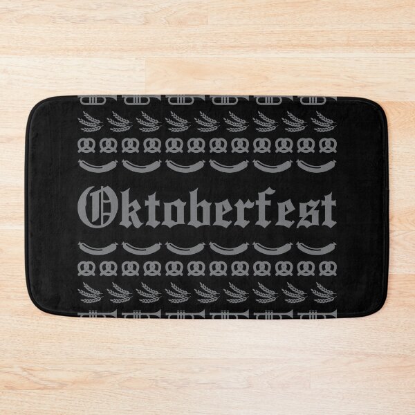 Item preview, Oktoberfest - Bavaria - Ugly Sweater Design  designed and sold by Vector-Artist.