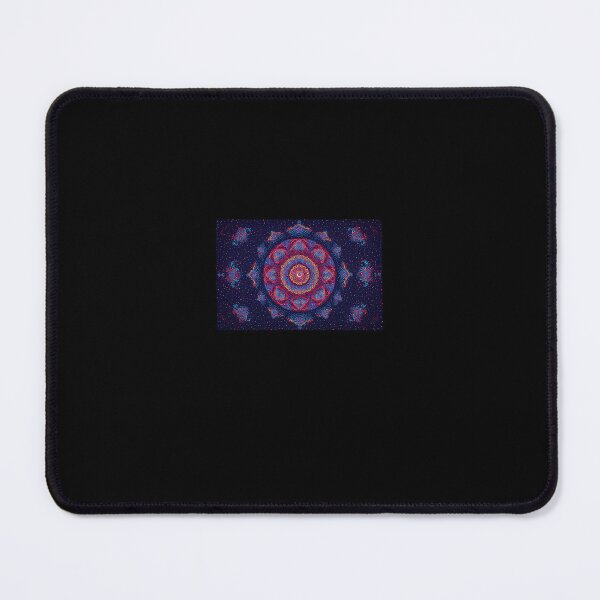 Item preview, Mandala Kaleidoscope designed and sold by 24E-Fashion.