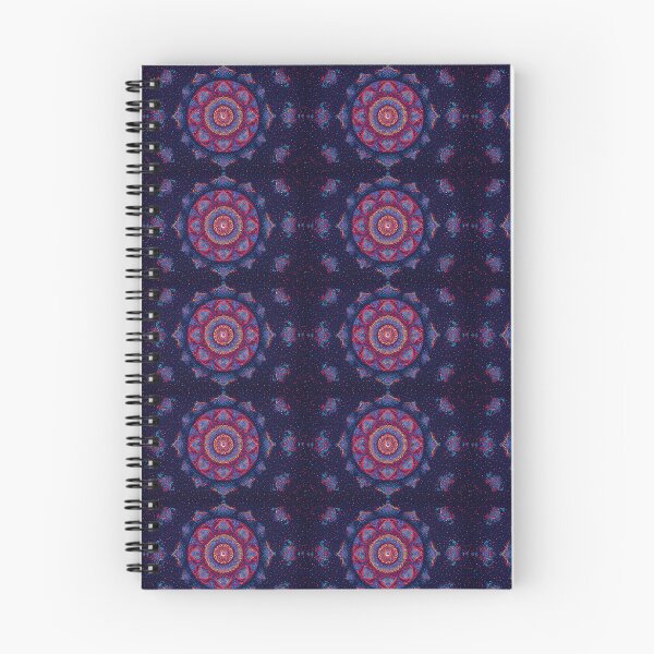 Item preview, Mandala Kaleidoscope designed and sold by 24E-Fashion.