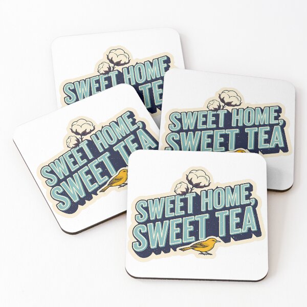Item preview, Sweet Home, Sweet Tea designed and sold by creators_collective.