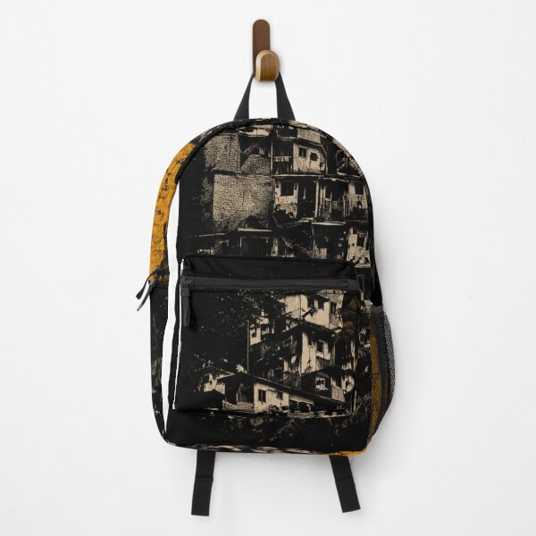 Item preview, Favela Moon Urban Dreams designed and sold by Sal Brasil Cultura ® .