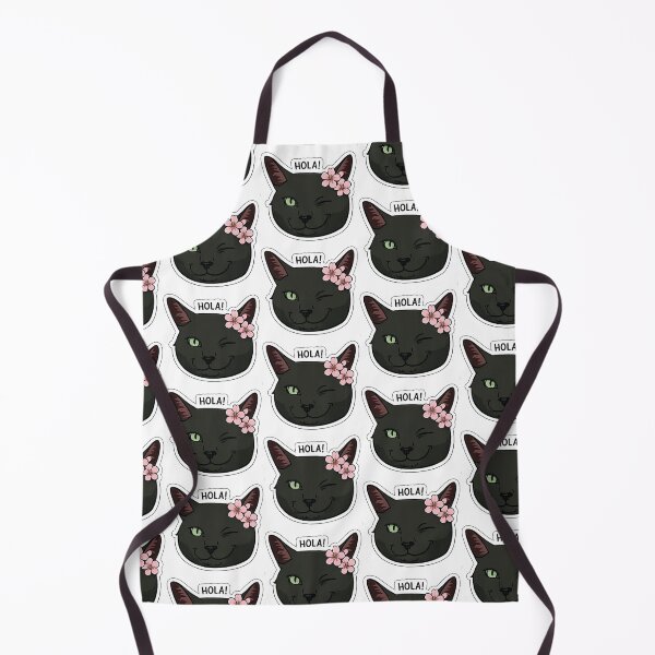Item preview, HOLA CAT designed and sold by fathur-ratchman.