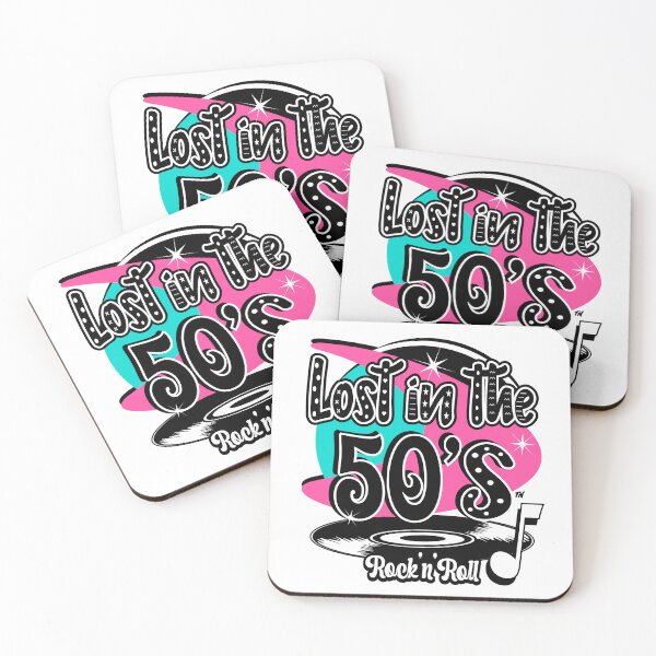 Item preview, Rockabilly Music 1950s Sock Hop Vintage Rock and Roll Doo Wop 50s Party designed and sold by MemphisCenter.