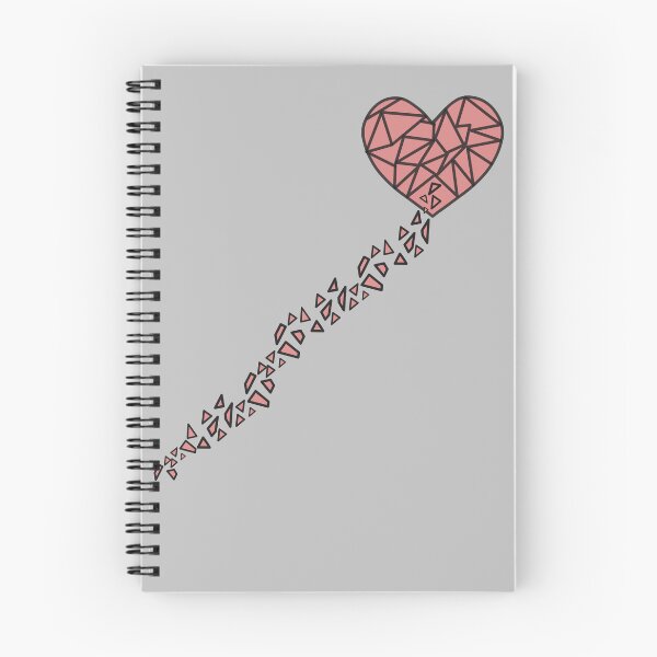 Item preview, Heart Pieces designed and sold by Odd-Squared.