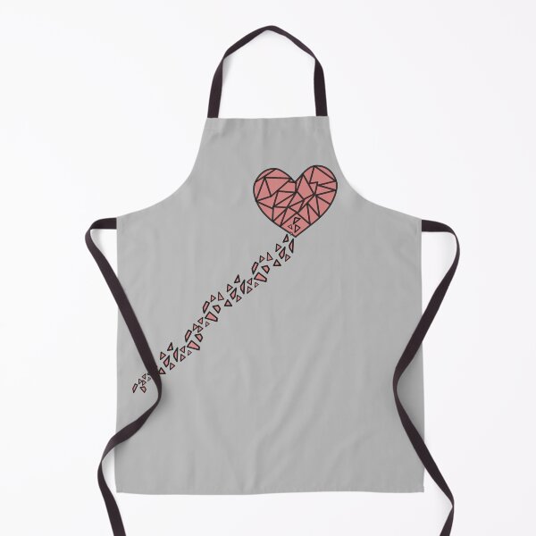 Item preview, Heart Pieces designed and sold by Odd-Squared.
