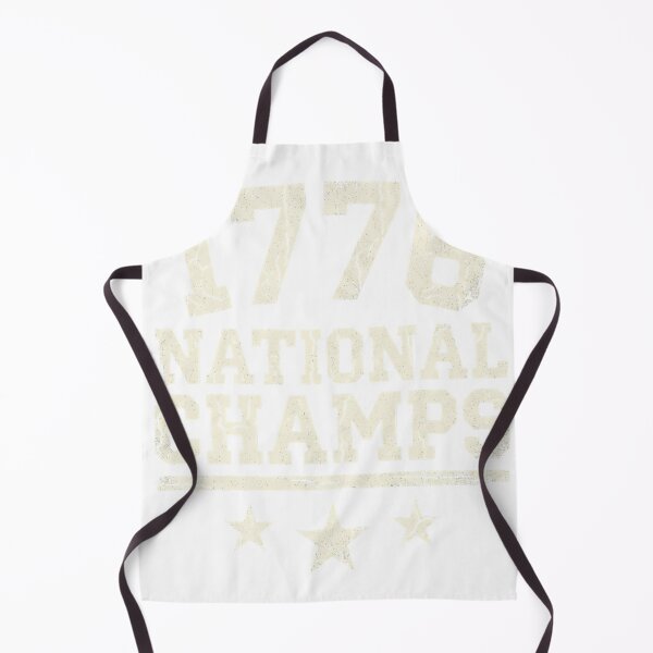 Item preview, 1776_National_Champs_graphic_202606090001 designed and sold by Voila-creative.