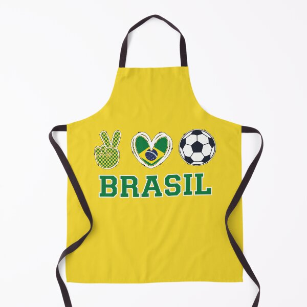 Item preview, Brazil-Inspired Graphic Tee for Everyday Style designed and sold by Colorful Designs.