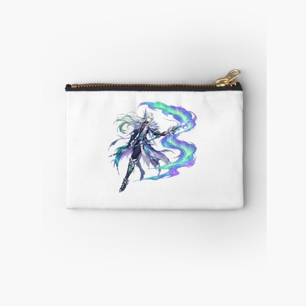 Item preview, Aurora Spear Valkyrie designed and sold by jgvisualarts.