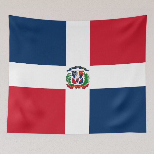 Item preview, DOMINICAN REPUBLIC Gifts, Stickers & Products designed and sold by mpodger.