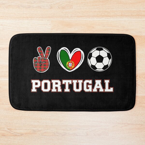 Item preview, Portugal-Inspired Graphic Tee for Everyday Style designed and sold by Colorful Designs.