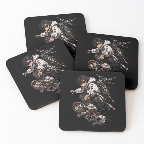 Item preview, Shadow Ride designed and sold by CristianoArt.