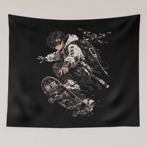 Item preview, Shadow Ride designed and sold by CristianoArt.