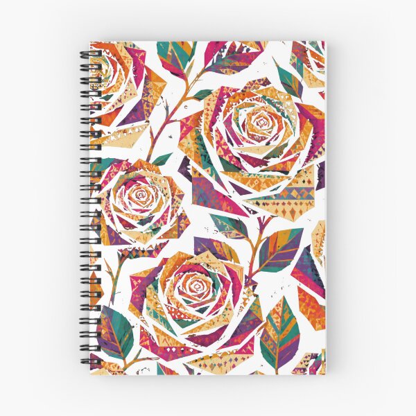 Item preview, Tribal Floral Art designed and sold by laExpose.