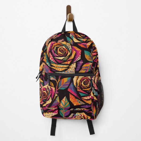 Item preview, Tribal Floral Art designed and sold by laExpose.
