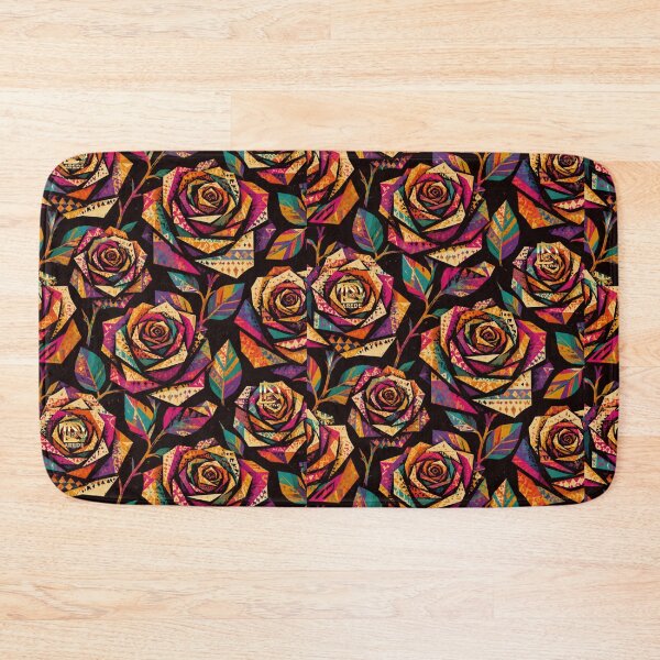 Item preview, Tribal Floral Art designed and sold by laExpose.