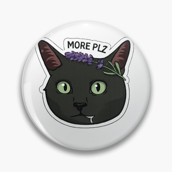 Item preview, HUNGRY CAT designed and sold by fathur-ratchman.