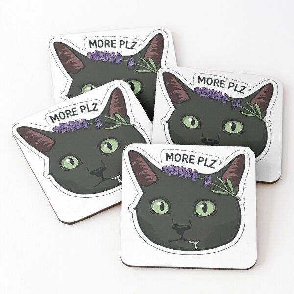 Item preview, HUNGRY CAT designed and sold by fathur-ratchman.
