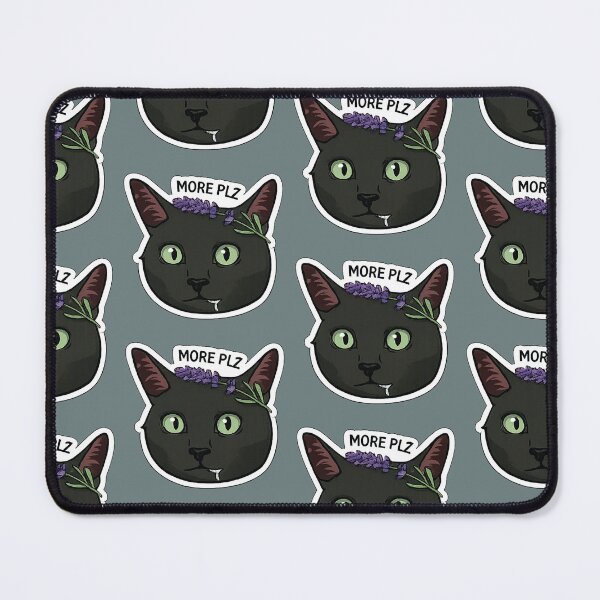 Item preview, HUNGRY CAT designed and sold by fathur-ratchman.