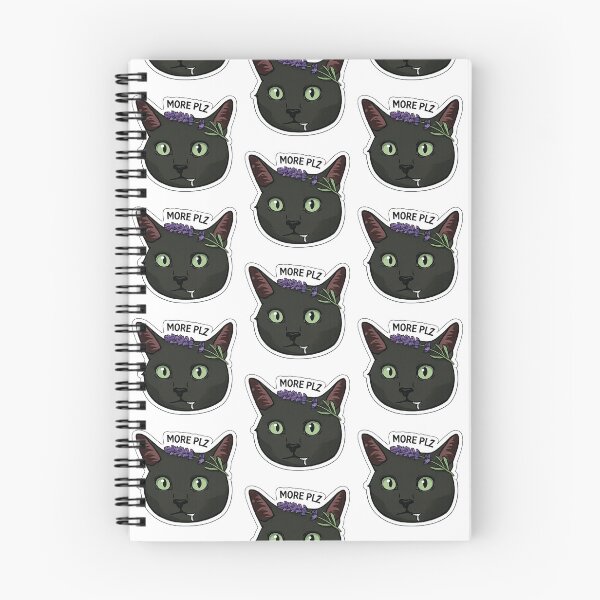 Item preview, HUNGRY CAT designed and sold by fathur-ratchman.